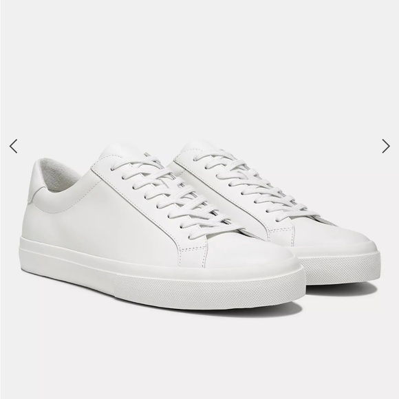 Vince Other - Vince Fulton Sneakers